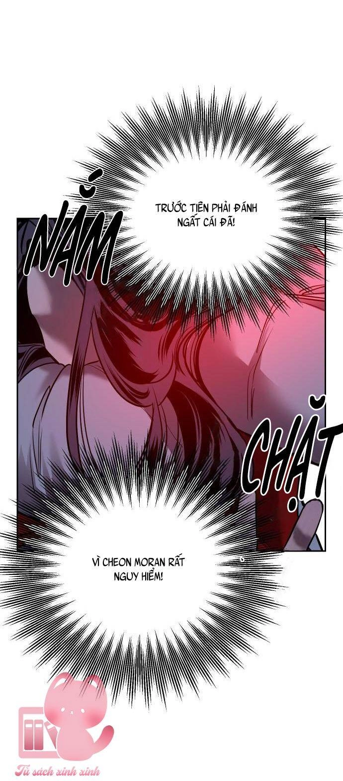 Tiên Nữ Ngoại Truyện Chapter 4 - 39