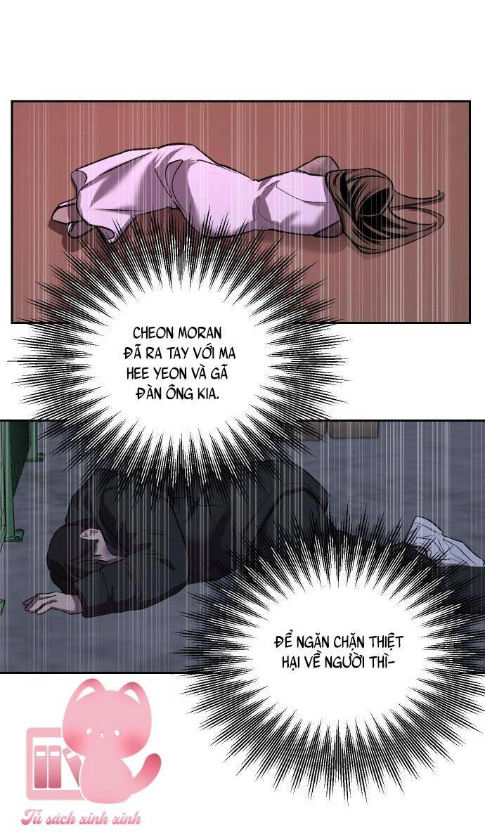 Tiên Nữ Ngoại Truyện Chapter 4 - 40