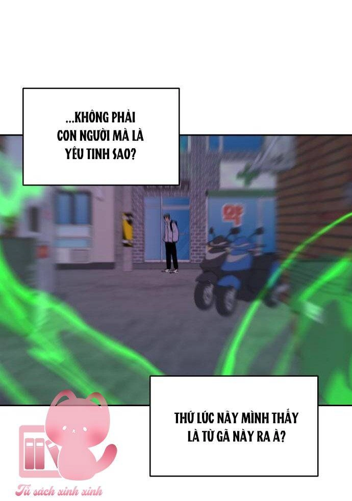 Tiên Nữ Ngoại Truyện Chapter 4 - 43