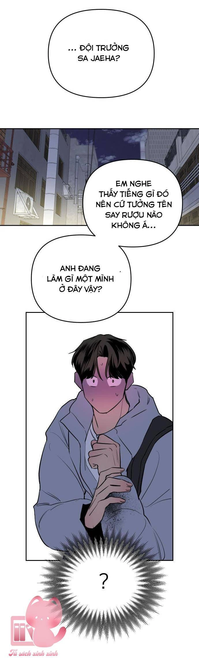 Tiên Nữ Ngoại Truyện Chapter 4 - 54