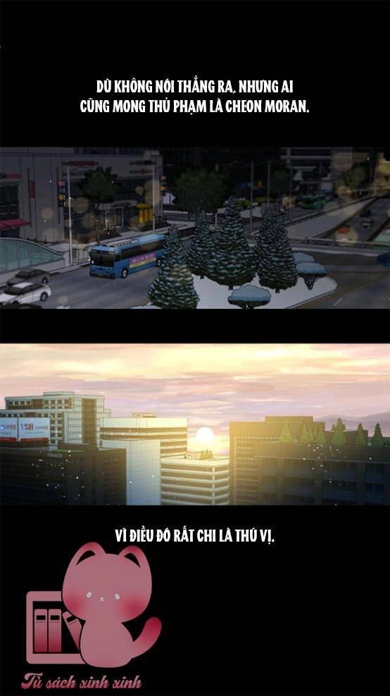 Tiên Nữ Ngoại Truyện Chapter 5 - 6