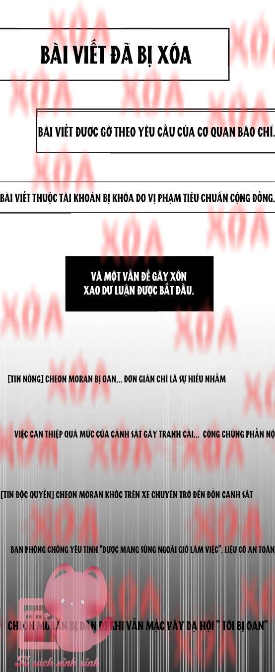 Tiên Nữ Ngoại Truyện Chapter 5 - 8