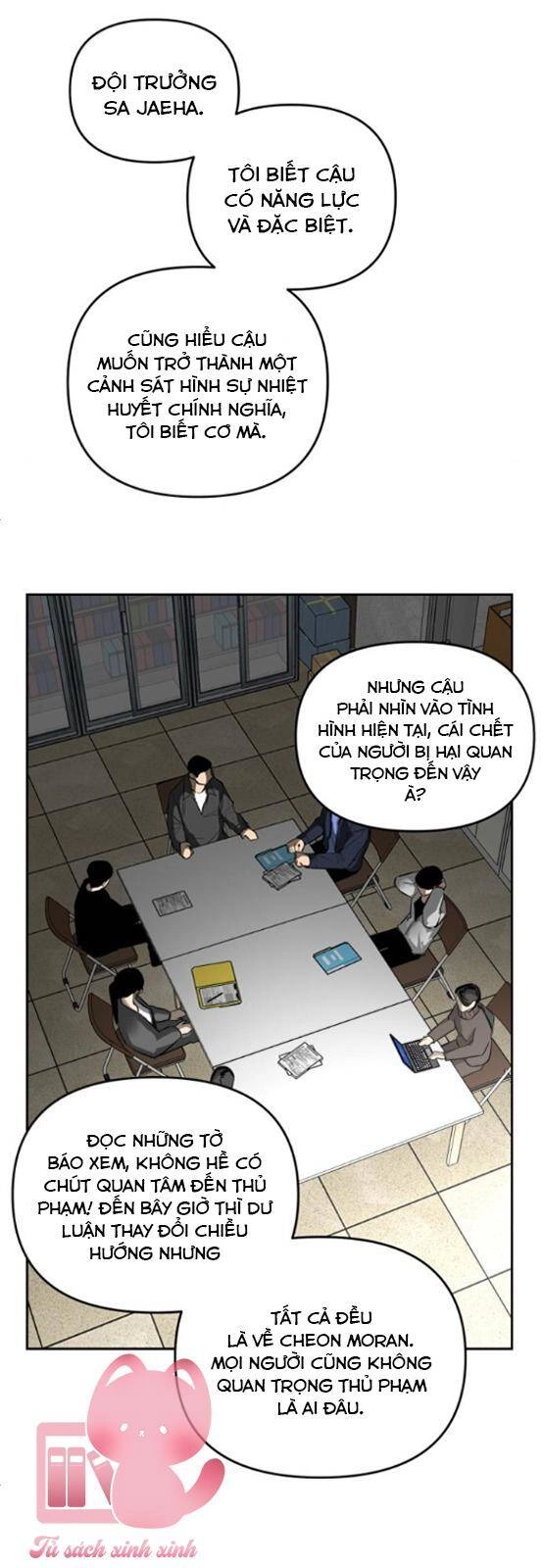 Tiên Nữ Ngoại Truyện Chapter 5 - 18
