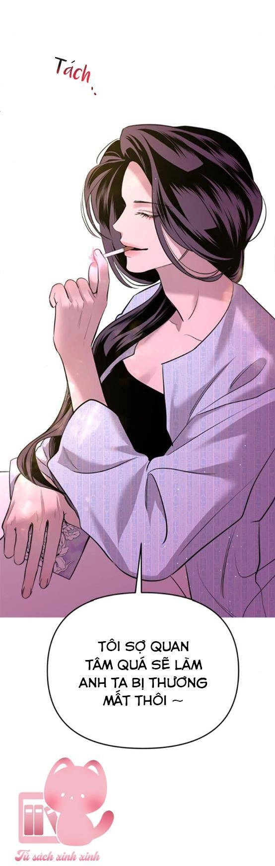 Tiên Nữ Ngoại Truyện Chapter 5 - 31