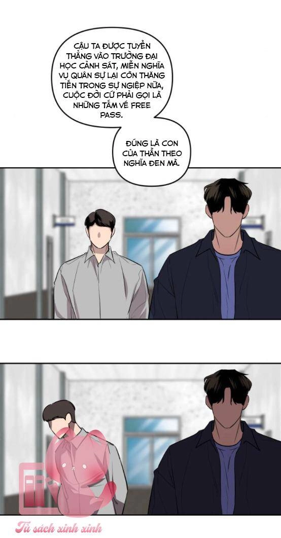 Tiên Nữ Ngoại Truyện Chapter 5 - 52