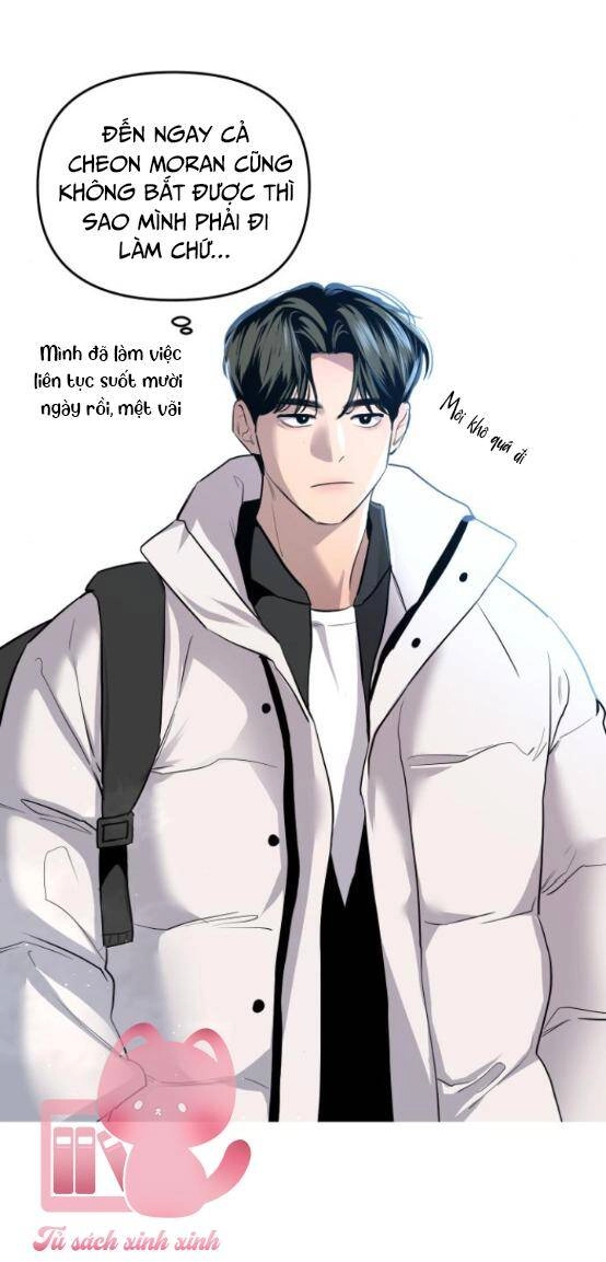 Tiên Nữ Ngoại Truyện Chapter 6 - 8