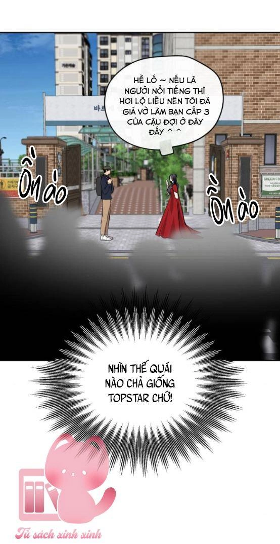 Tiên Nữ Ngoại Truyện Chapter 6 - 22
