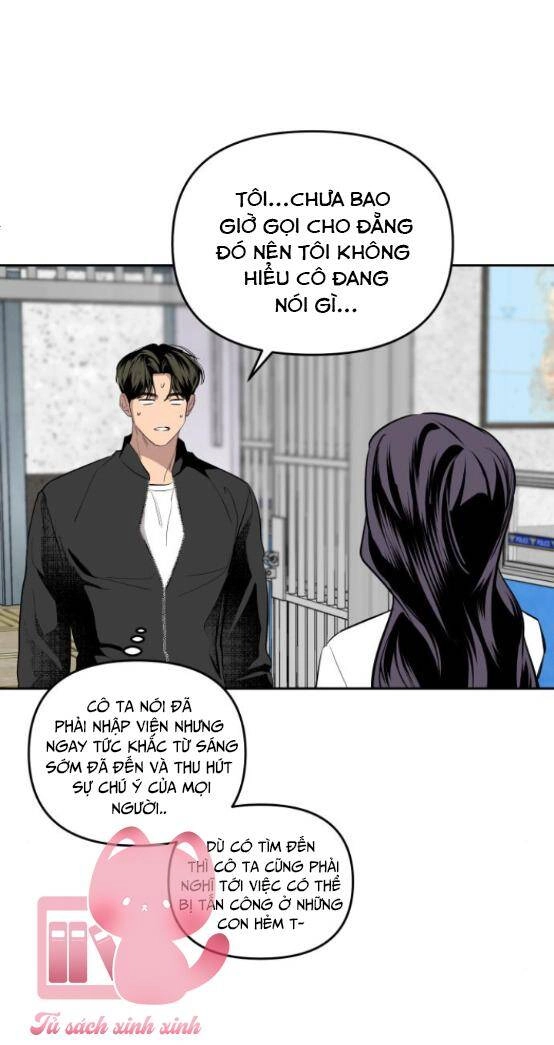 Tiên Nữ Ngoại Truyện Chapter 6 - 23