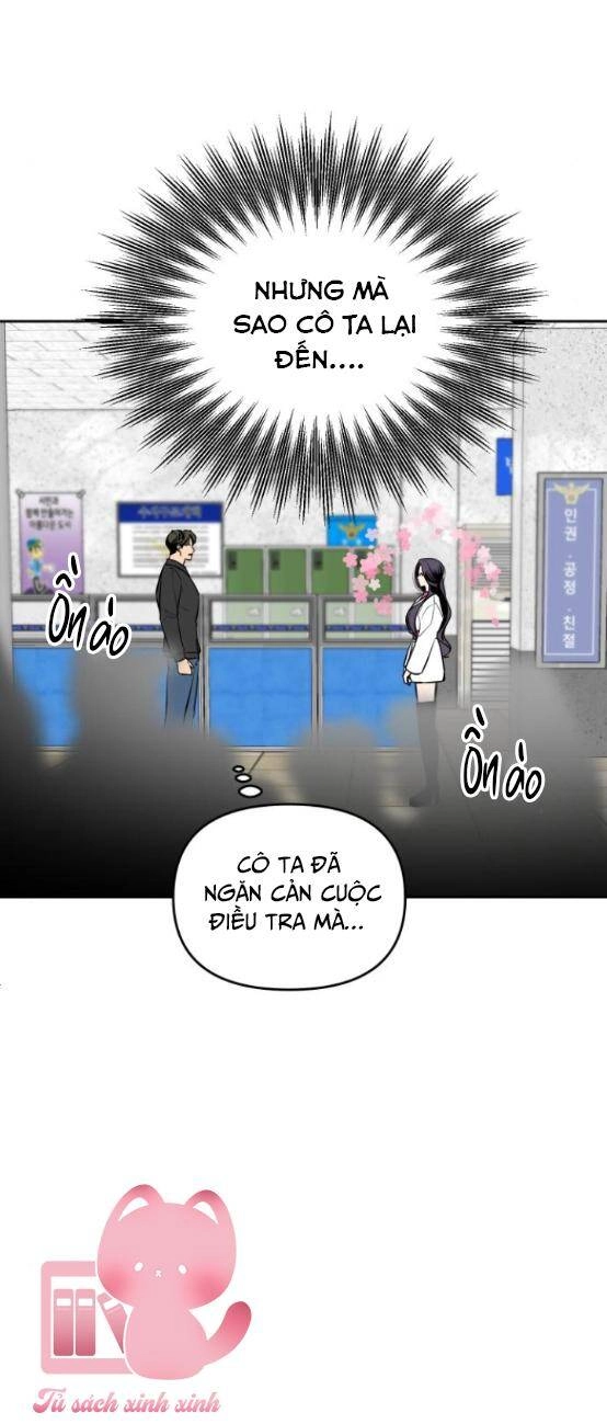 Tiên Nữ Ngoại Truyện Chapter 6 - 26