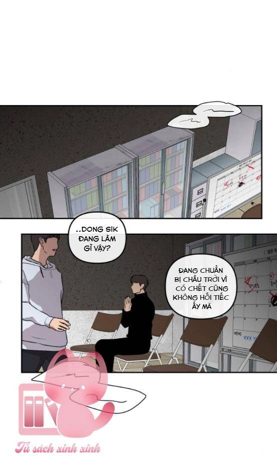 Tiên Nữ Ngoại Truyện Chapter 6 - 36