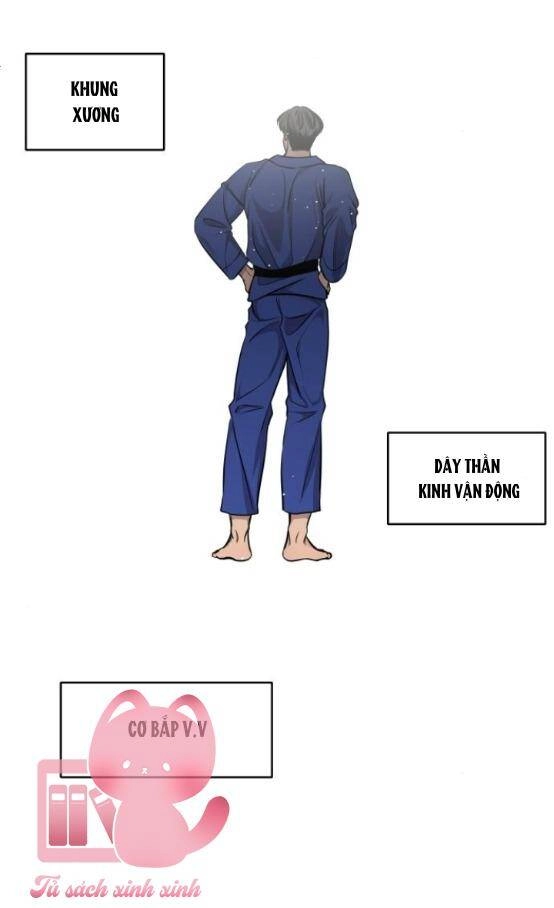 Tiên Nữ Ngoại Truyện Chapter 7 - 4