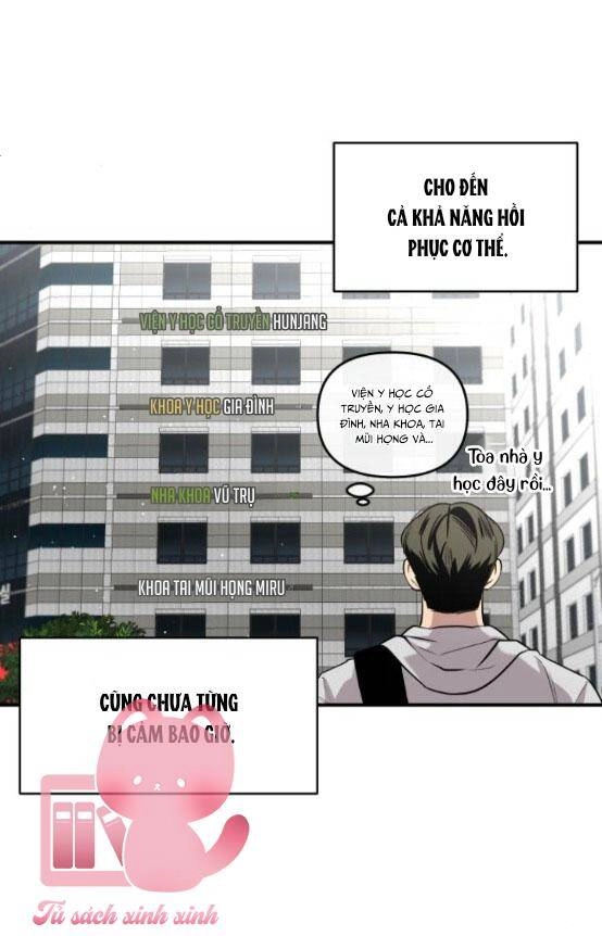 Tiên Nữ Ngoại Truyện Chapter 7 - 5