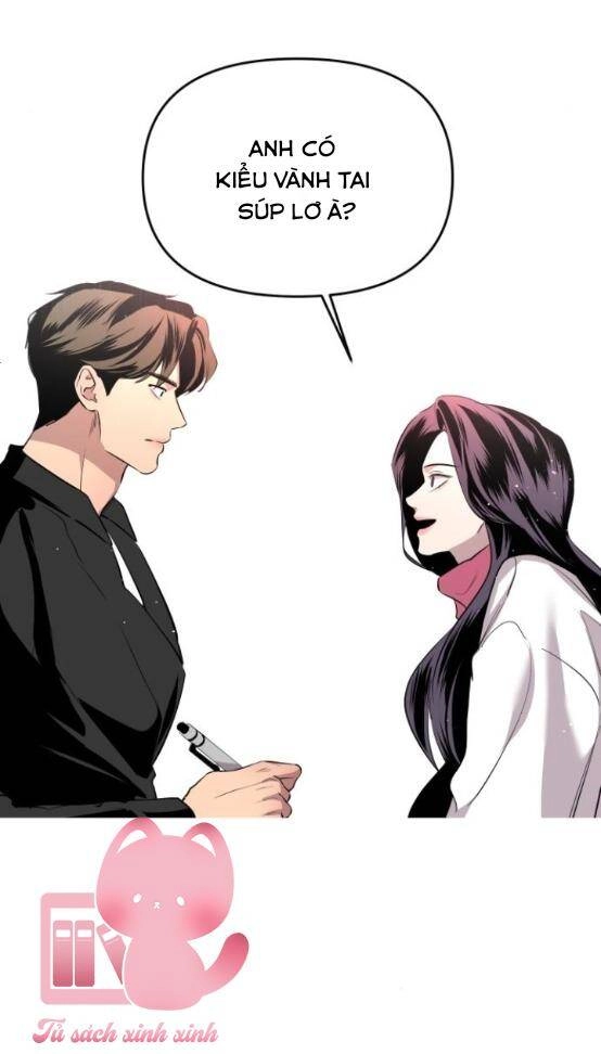 Tiên Nữ Ngoại Truyện Chapter 7 - 10