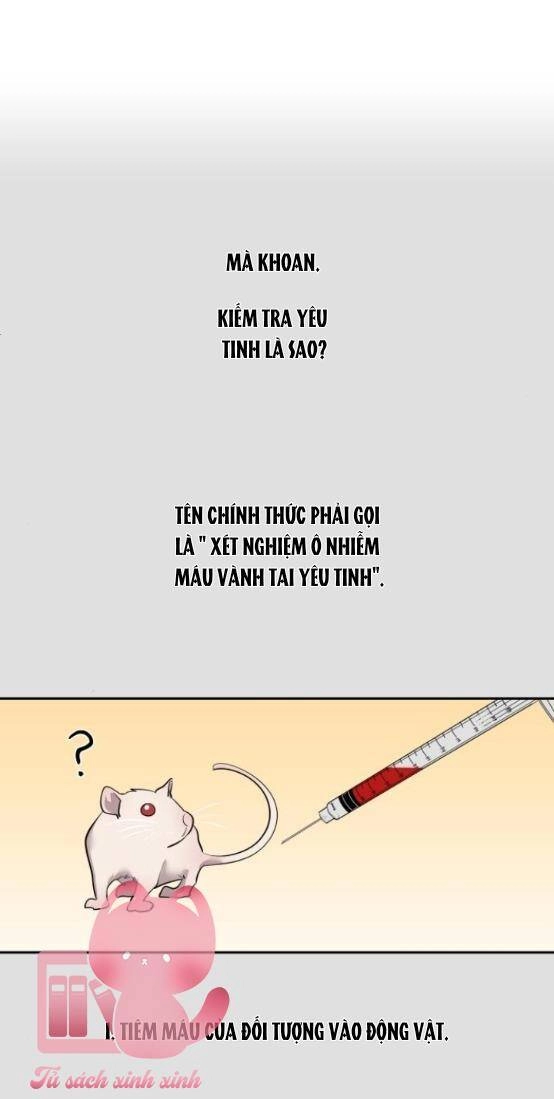 Tiên Nữ Ngoại Truyện Chapter 7 - 25