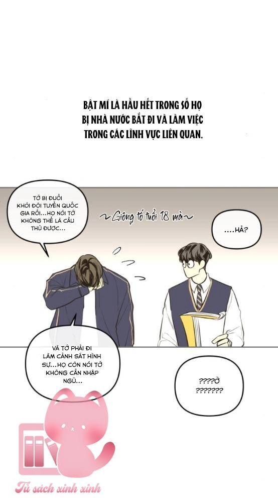 Tiên Nữ Ngoại Truyện Chapter 7 - 30