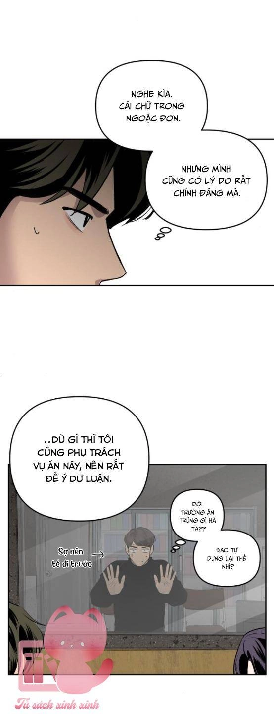 Tiên Nữ Ngoại Truyện Chapter 7 - 33