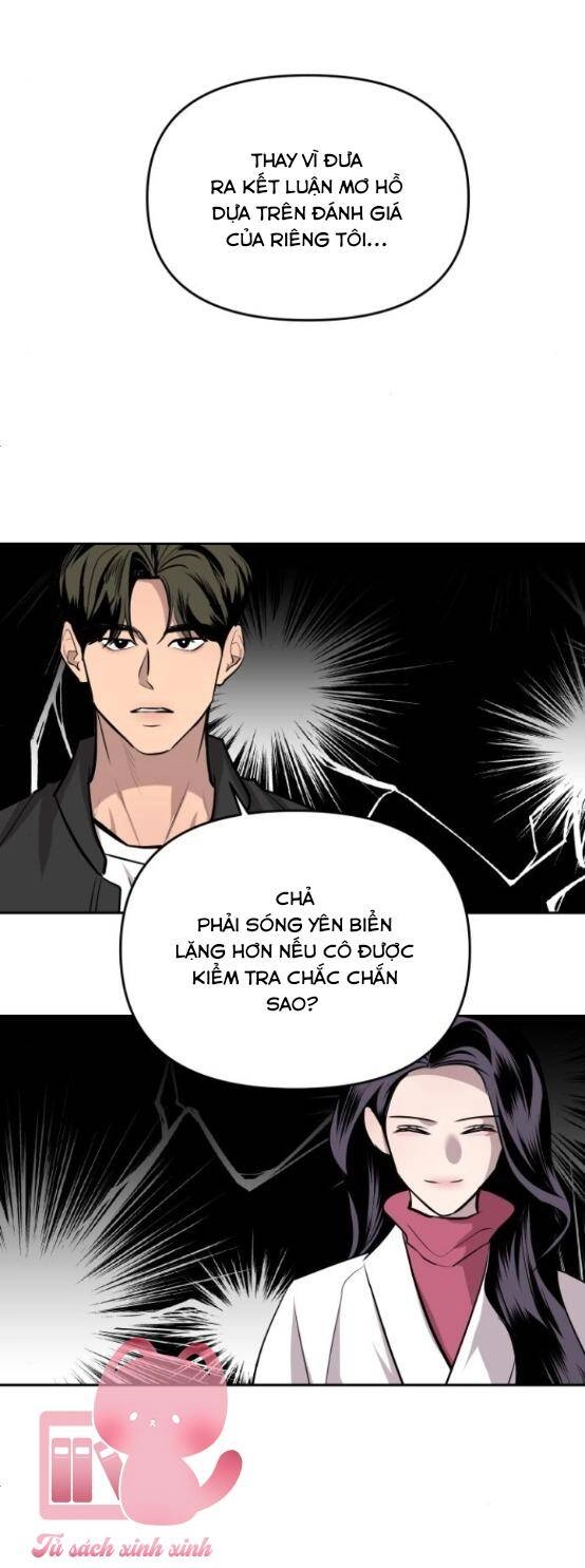 Tiên Nữ Ngoại Truyện Chapter 7 - 35