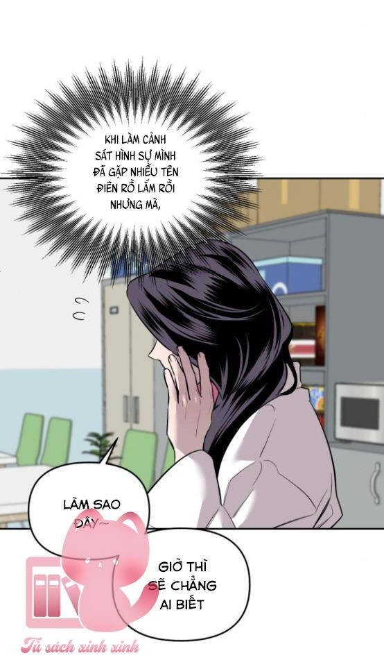 Tiên Nữ Ngoại Truyện Chapter 8 - 8