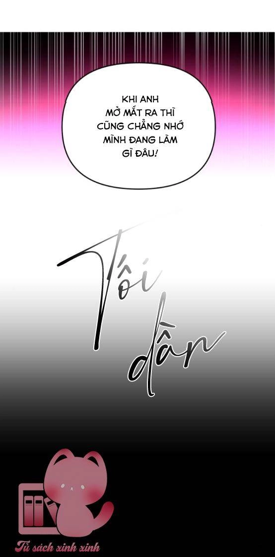 Tiên Nữ Ngoại Truyện Chapter 8 - 11