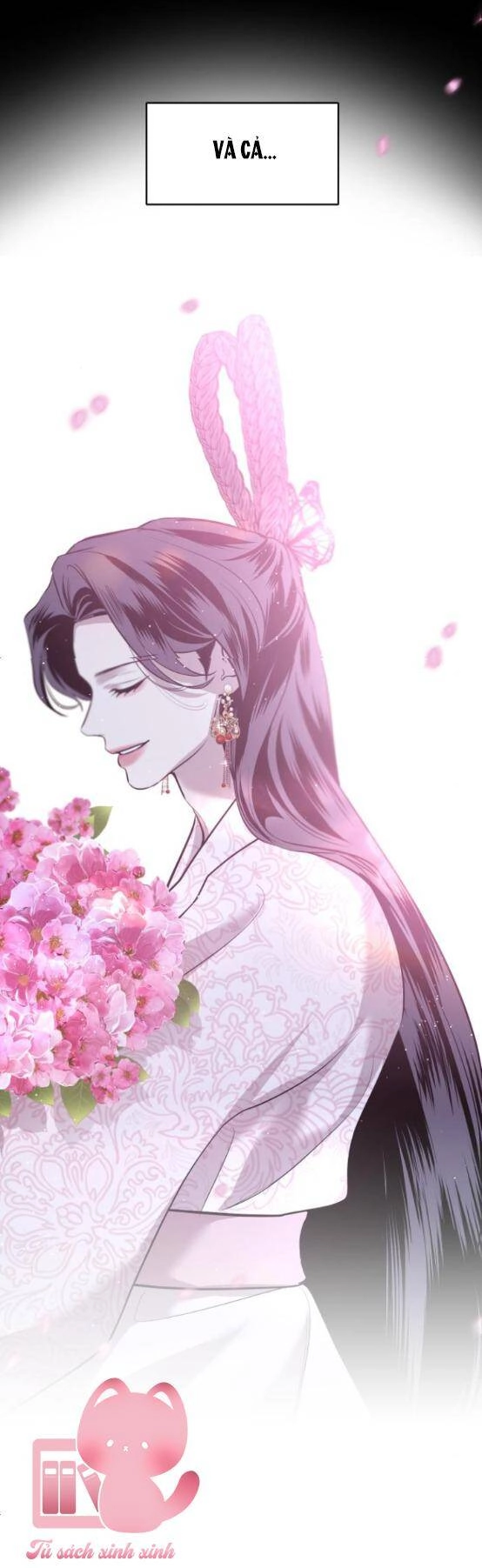 Tiên Nữ Ngoại Truyện Chapter 8 - 18