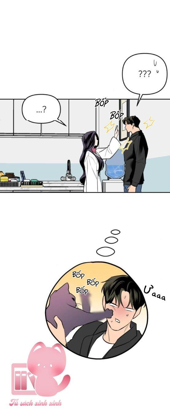 Tiên Nữ Ngoại Truyện Chapter 8 - 28