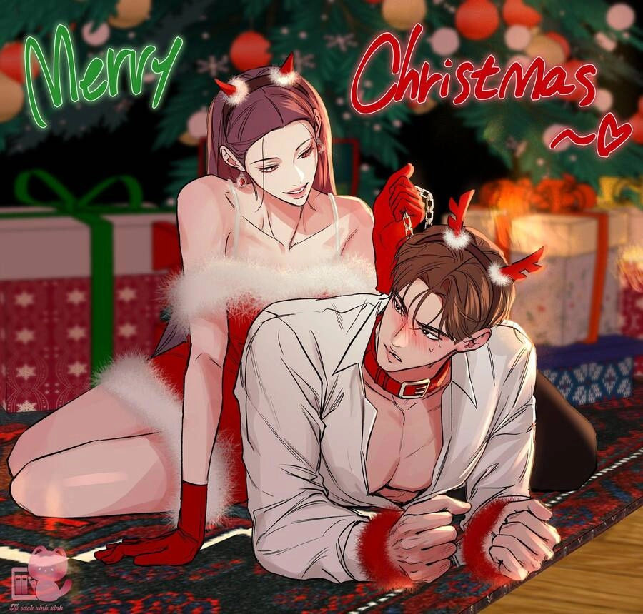 Tiên Nữ Ngoại Truyện Chapter 9 - 3