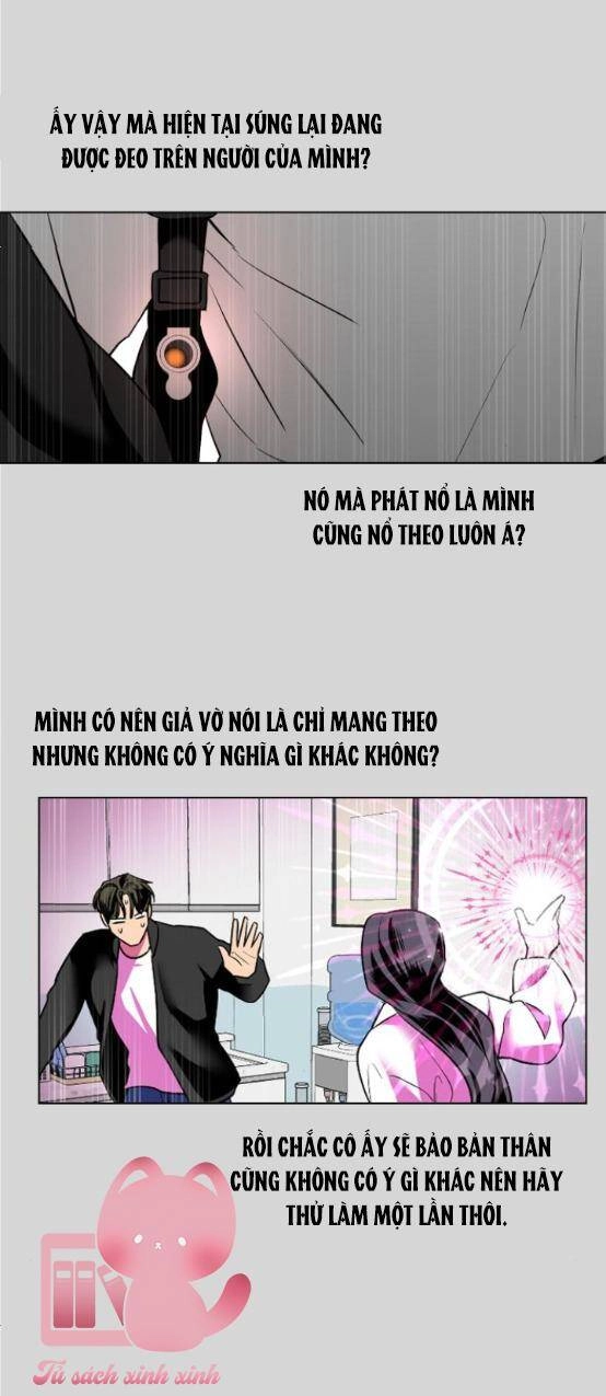 Tiên Nữ Ngoại Truyện Chapter 9 - 8