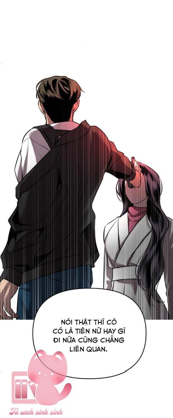 Tiên Nữ Ngoại Truyện Chapter 9 - 11