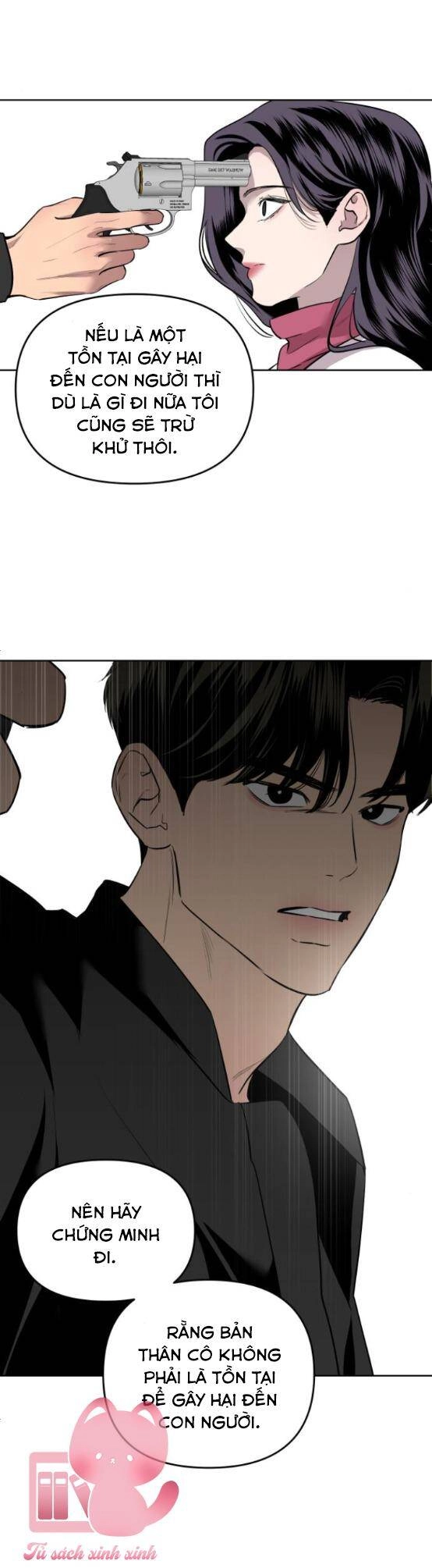 Tiên Nữ Ngoại Truyện Chapter 9 - 12