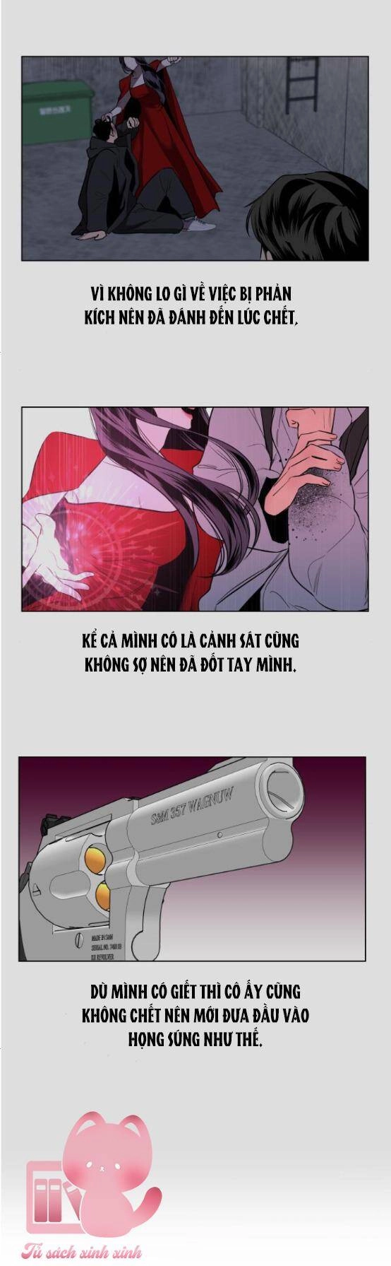 Tiên Nữ Ngoại Truyện Chapter 9 - 25