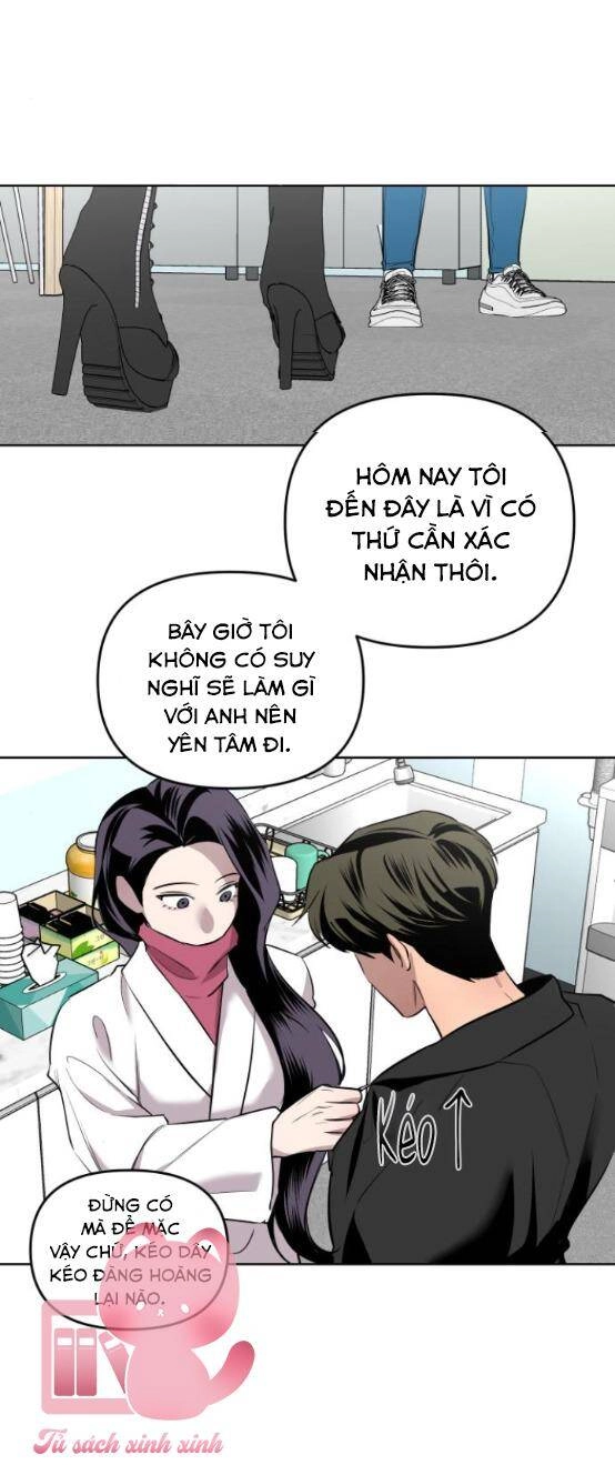 Tiên Nữ Ngoại Truyện Chapter 9 - 27