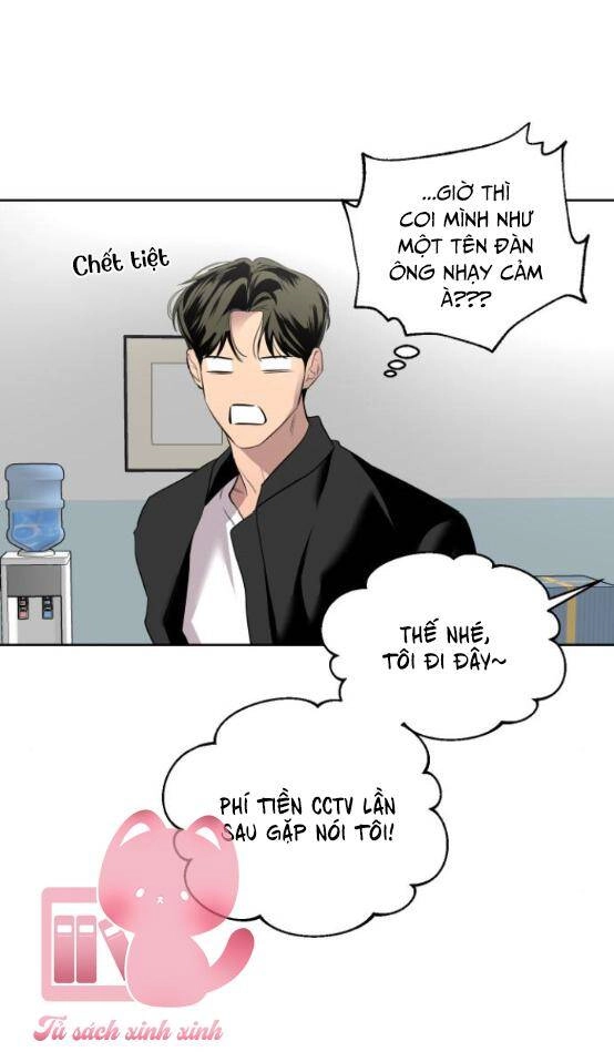 Tiên Nữ Ngoại Truyện Chapter 9 - 33