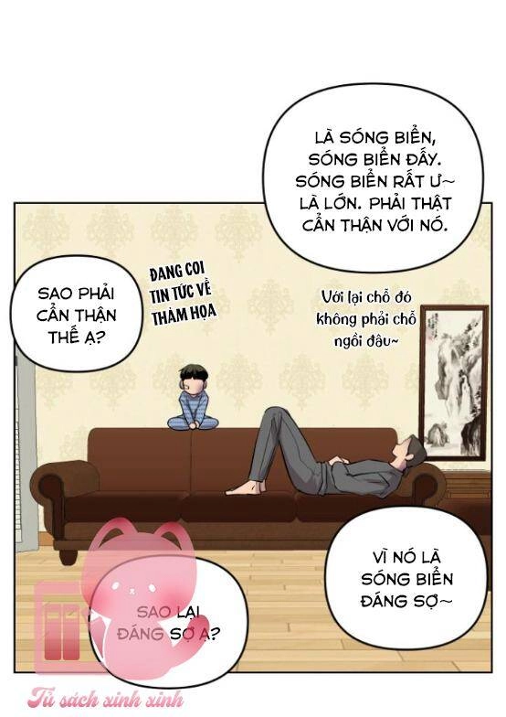 Tiên Nữ Ngoại Truyện Chapter 9 - 38