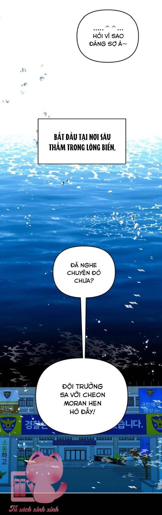 Tiên Nữ Ngoại Truyện Chapter 9 - 39