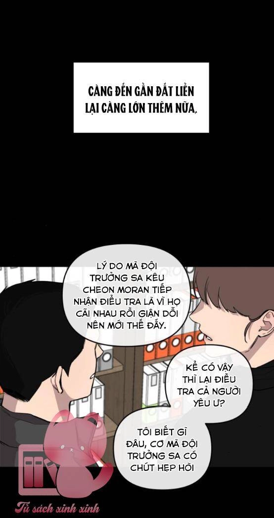 Tiên Nữ Ngoại Truyện Chapter 9 - 43