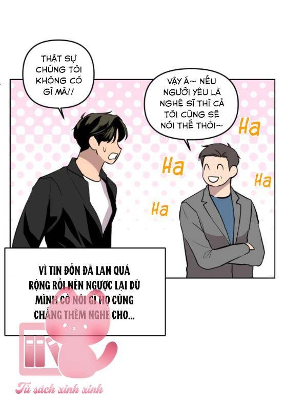 Tiên Nữ Ngoại Truyện Chapter 9 - 47