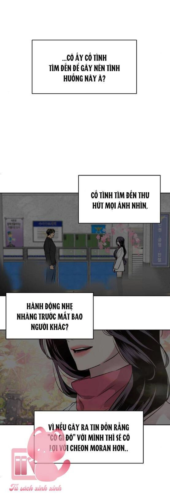 Tiên Nữ Ngoại Truyện Chapter 9 - 50