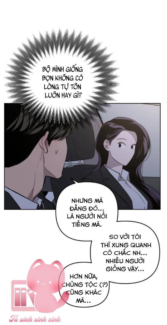 Tiên Nữ Ngoại Truyện Chapter 12 - 17