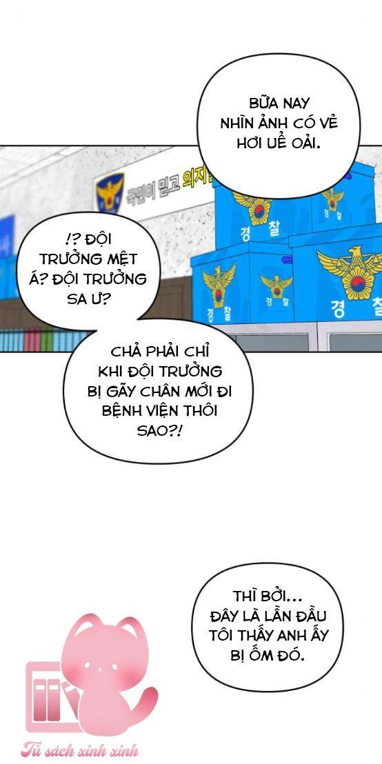 Tiên Nữ Ngoại Truyện Chapter 14 - 18