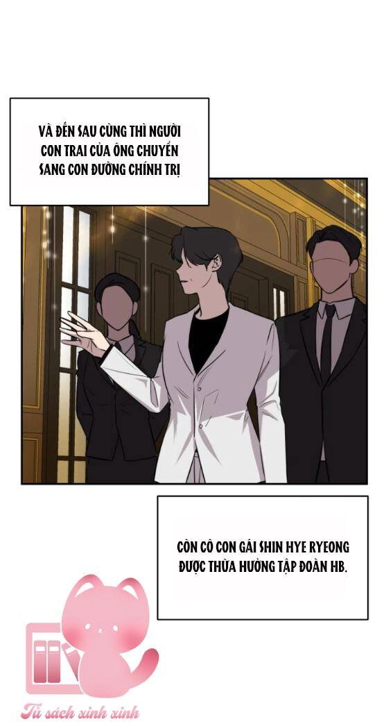 Tiên Nữ Ngoại Truyện Chapter 14 - 25