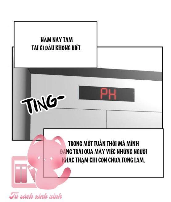 Tiên Nữ Ngoại Truyện Chapter 14 - 46