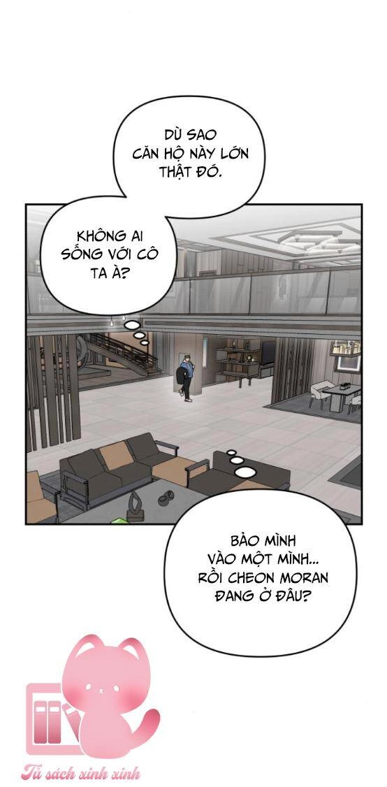 Tiên Nữ Ngoại Truyện Chapter 14 - 49