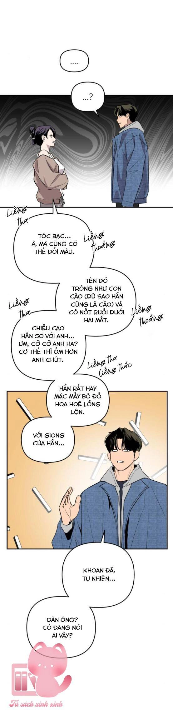 Tiên Nữ Ngoại Truyện Chapter 14 - 60