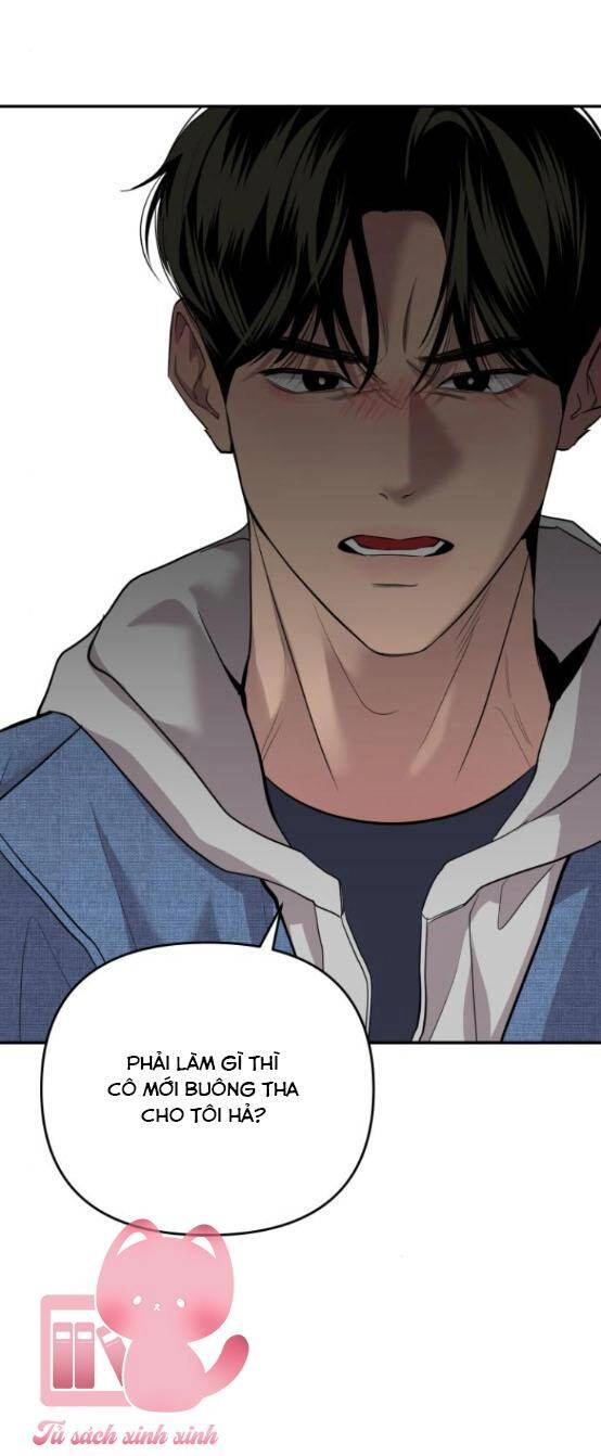 Tiên Nữ Ngoại Truyện Chapter 15 - 7