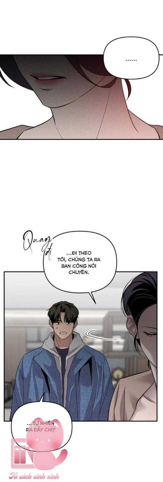 Tiên Nữ Ngoại Truyện Chapter 15 - 13