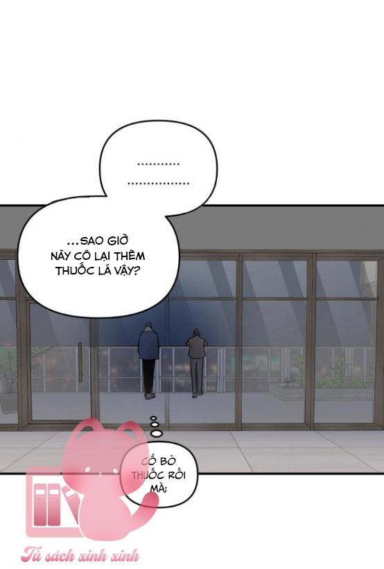 Tiên Nữ Ngoại Truyện Chapter 15 - 17