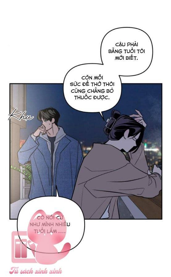 Tiên Nữ Ngoại Truyện Chapter 15 - 18