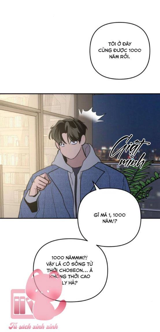 Tiên Nữ Ngoại Truyện Chapter 15 - 19