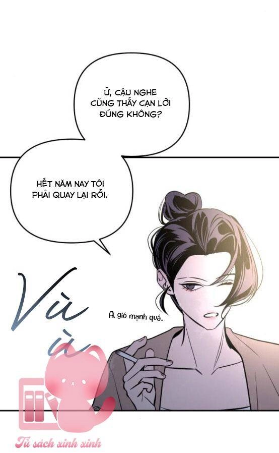 Tiên Nữ Ngoại Truyện Chapter 15 - 20