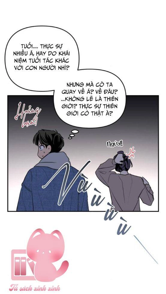 Tiên Nữ Ngoại Truyện Chapter 15 - 21